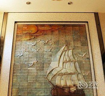 天津海邮国际邮轮酒店酒店提供图片