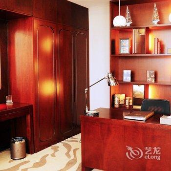 天津海邮国际邮轮酒店酒店提供图片