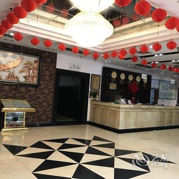 南宁阳阳国际大酒店酒店提供图片