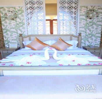 海南福湾梅诺卡度假酒店酒店提供图片