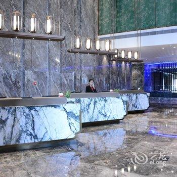 山东禧悦东方酒店酒店提供图片