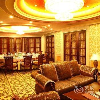 宁波金轩大酒店酒店提供图片