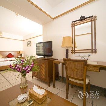 三亚滨海天福源度假酒店酒店提供图片