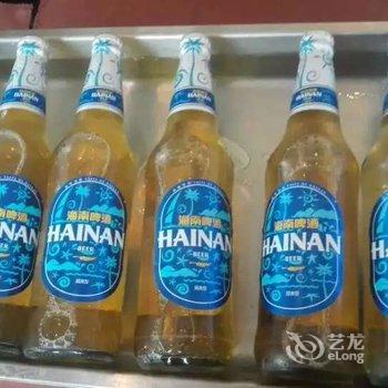 三亚滨海天福源度假酒店酒店提供图片