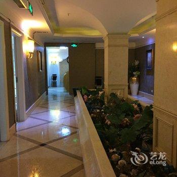 匀都商务酒店(遂宁奥城花园店)酒店提供图片