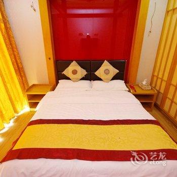 匀都商务酒店(遂宁奥城花园店)酒店提供图片