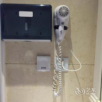 匀都商务酒店(遂宁奥城花园店)酒店提供图片