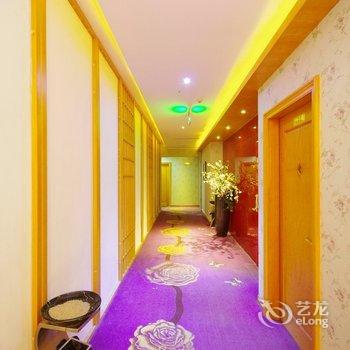 匀都商务酒店(遂宁奥城花园店)酒店提供图片