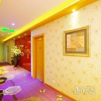 匀都商务酒店(遂宁奥城花园店)酒店提供图片