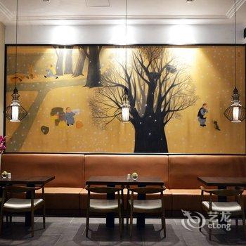 净隅酒店(郑州高铁东站会展中心店)(原中原福塔店)酒店提供图片