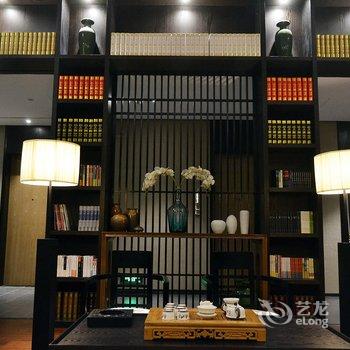 净隅酒店(郑州高铁东站会展中心店)(原中原福塔店)酒店提供图片