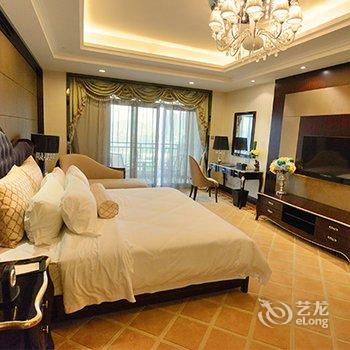 韶关碧桂园太阳城酒店(高铁站店)酒店提供图片