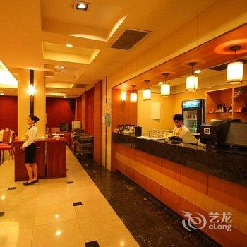 上海光大会展中心国际大酒店酒店提供图片