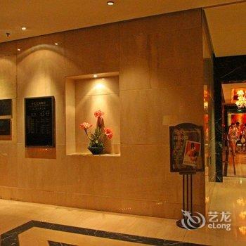 上海光大会展中心国际大酒店酒店提供图片