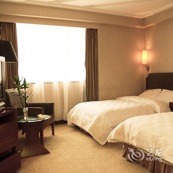 岳阳华天大酒店酒店提供图片