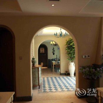 小隐西湖别墅酒店(杭州白乐桥店)酒店提供图片