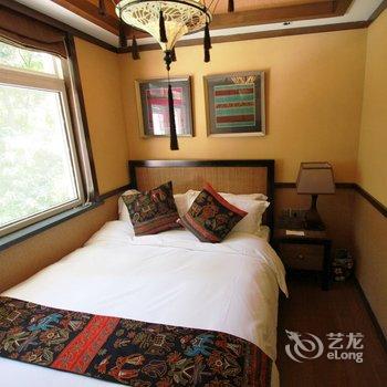 小隐西湖别墅酒店(杭州白乐桥店)酒店提供图片