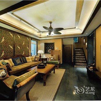 小隐西湖别墅酒店(杭州白乐桥店)酒店提供图片