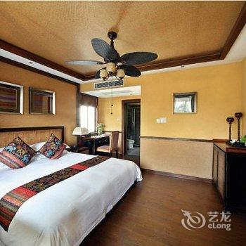 小隐西湖别墅酒店(杭州白乐桥店)酒店提供图片