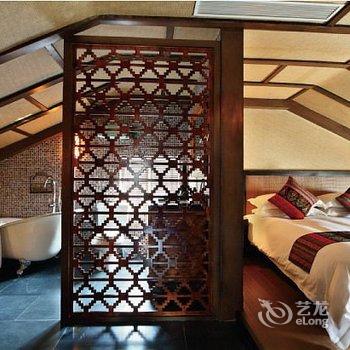 小隐西湖别墅酒店(杭州白乐桥店)酒店提供图片