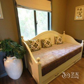 小隐西湖别墅酒店(杭州白乐桥店)酒店提供图片