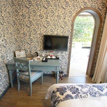 小隐西湖别墅酒店(杭州白乐桥店)酒店提供图片