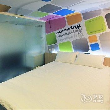台北清翼居旅店酒店提供图片