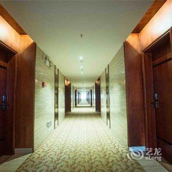 韶关仁化瑞霞商务酒店酒店提供图片