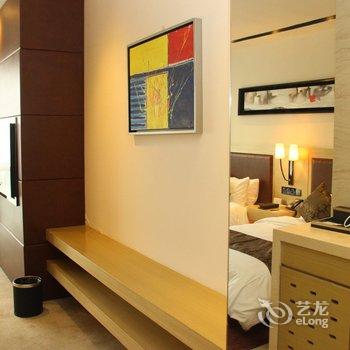 武汉莱斯国际酒店酒店提供图片