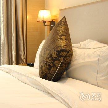 武汉莱斯国际酒店酒店提供图片