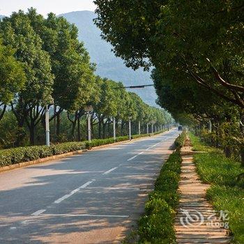 苏州书香世家树山温泉度假酒店酒店提供图片