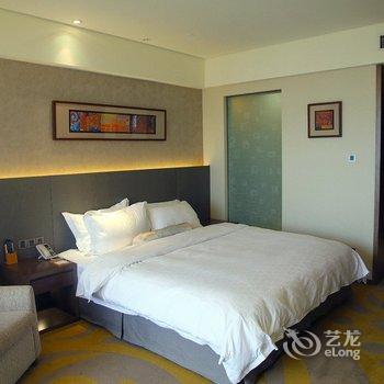 武汉华侨城玛雅嘉途酒店(原玛雅海滩酒店)酒店提供图片