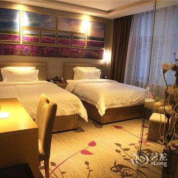 麗枫酒店(陇南长江大道店)酒店提供图片