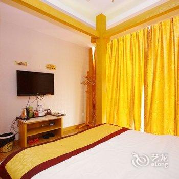 匀都商务酒店(遂宁奥城花园店)酒店提供图片