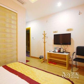 匀都商务酒店(遂宁奥城花园店)酒店提供图片