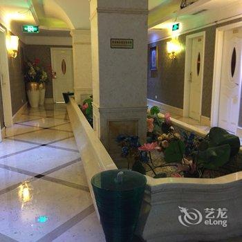 匀都商务酒店(遂宁奥城花园店)酒店提供图片