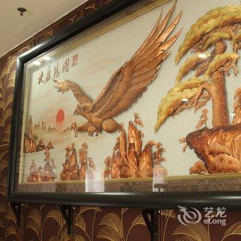 南宁阳阳国际大酒店酒店提供图片