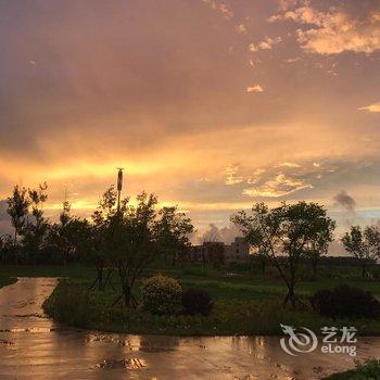 海阳海润阳光海景房酒店提供图片