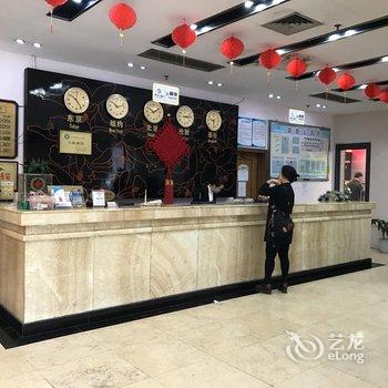 南宁阳阳国际大酒店酒店提供图片