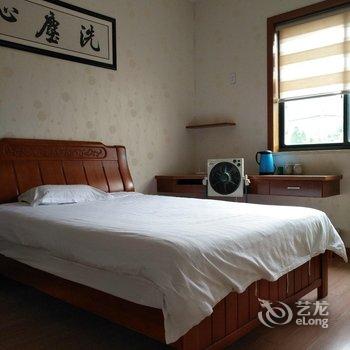 德清莫干山逸山居酒店提供图片