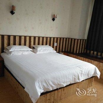 德清莫干山逸山居酒店提供图片