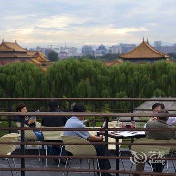 北京故宫皇家驿栈酒店酒店提供图片