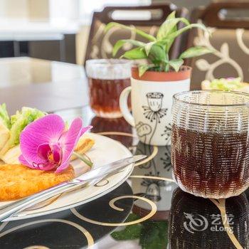 花莲享海民宿酒店提供图片