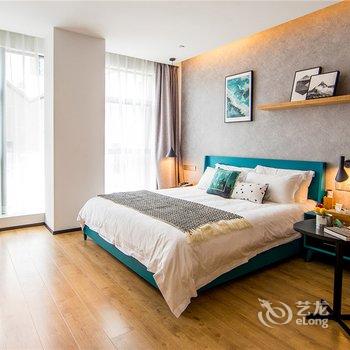 优宿酒店公寓(宁波南部商务区店)酒店提供图片