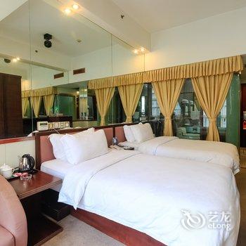 珠海拱北好世界酒店酒店提供图片
