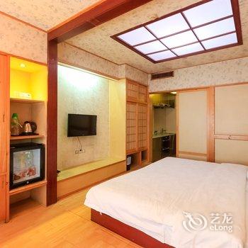 珠海拱北好世界酒店酒店提供图片