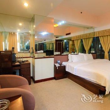 珠海拱北好世界酒店酒店提供图片