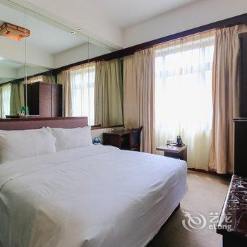珠海拱北好世界酒店酒店提供图片