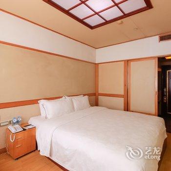 珠海拱北好世界酒店酒店提供图片
