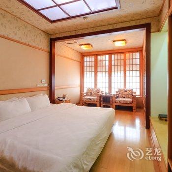 珠海拱北好世界酒店酒店提供图片